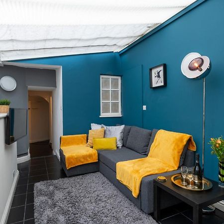 Hummingbird Maisonette By Prescott Apartments Bristol Esterno foto