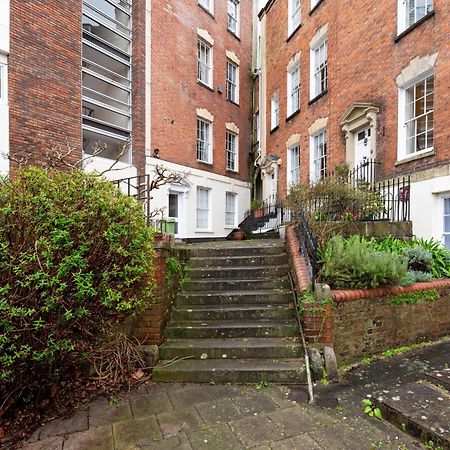 Hummingbird Maisonette By Prescott Apartments Bristol Esterno foto