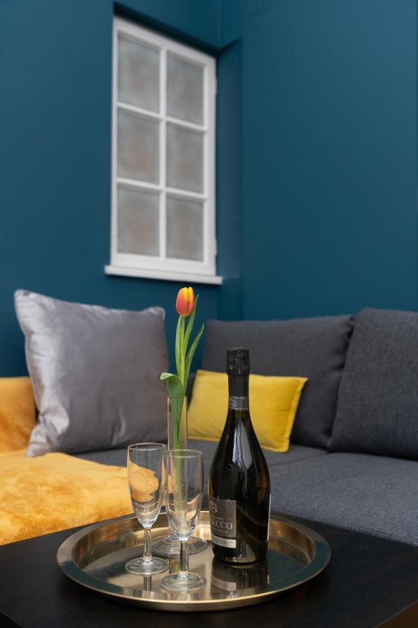 Hummingbird Maisonette By Prescott Apartments Bristol Esterno foto