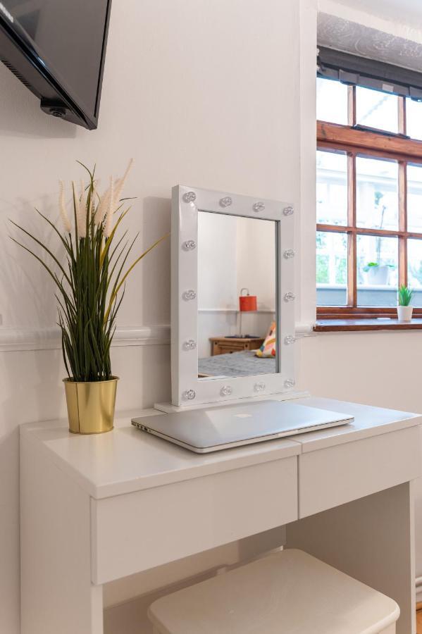 Hummingbird Maisonette By Prescott Apartments Bristol Esterno foto