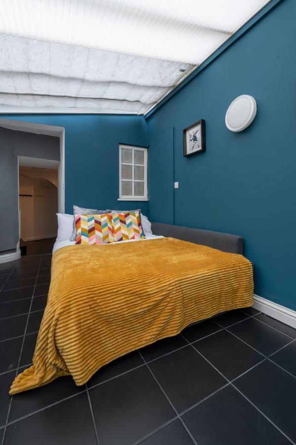 Hummingbird Maisonette By Prescott Apartments Bristol Esterno foto