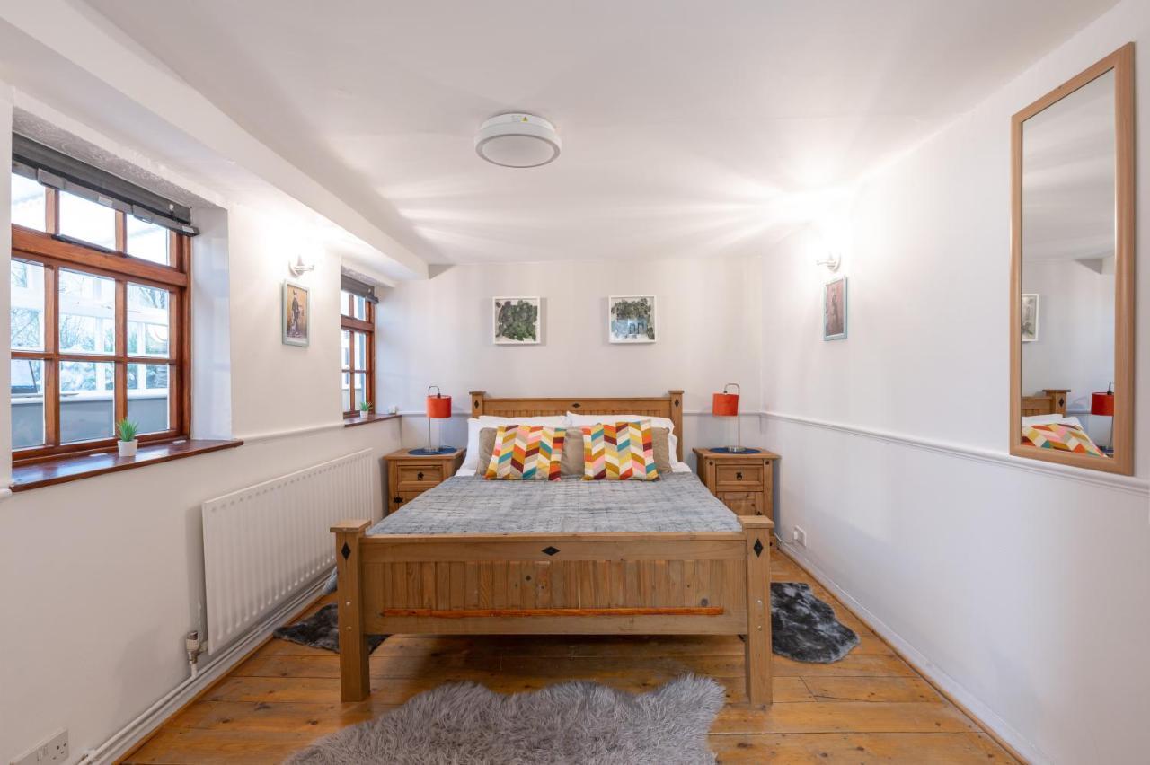 Hummingbird Maisonette By Prescott Apartments Bristol Esterno foto