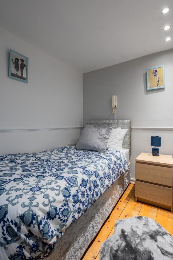 Hummingbird Maisonette By Prescott Apartments Bristol Esterno foto