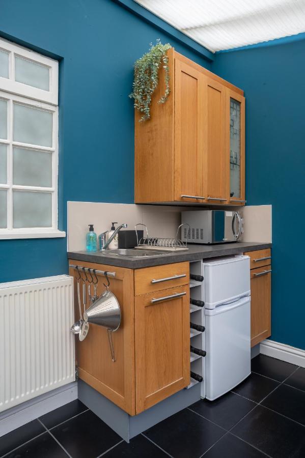 Hummingbird Maisonette By Prescott Apartments Bristol Esterno foto