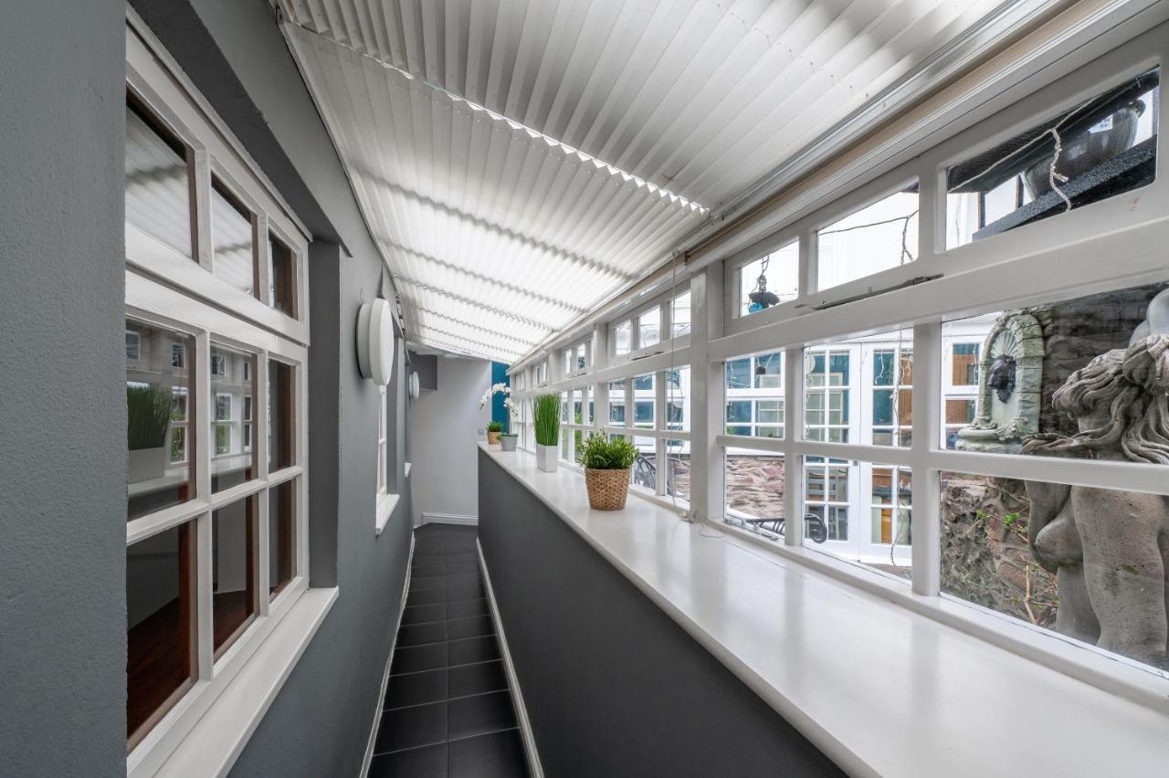 Hummingbird Maisonette By Prescott Apartments Bristol Esterno foto