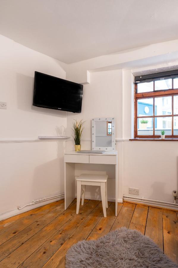 Hummingbird Maisonette By Prescott Apartments Bristol Esterno foto