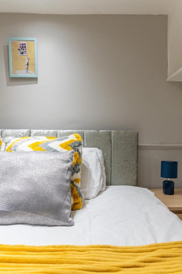 Hummingbird Maisonette By Prescott Apartments Bristol Esterno foto