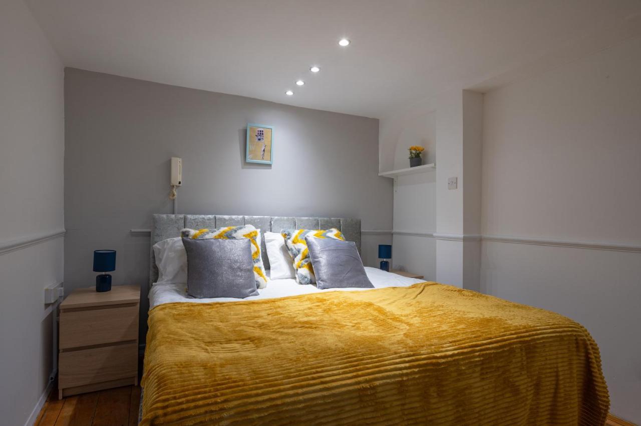 Hummingbird Maisonette By Prescott Apartments Bristol Esterno foto