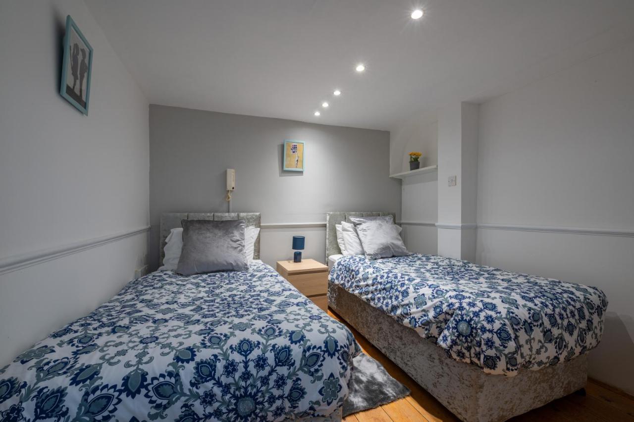 Hummingbird Maisonette By Prescott Apartments Bristol Esterno foto