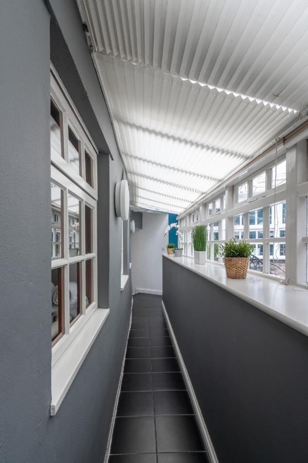 Hummingbird Maisonette By Prescott Apartments Bristol Esterno foto