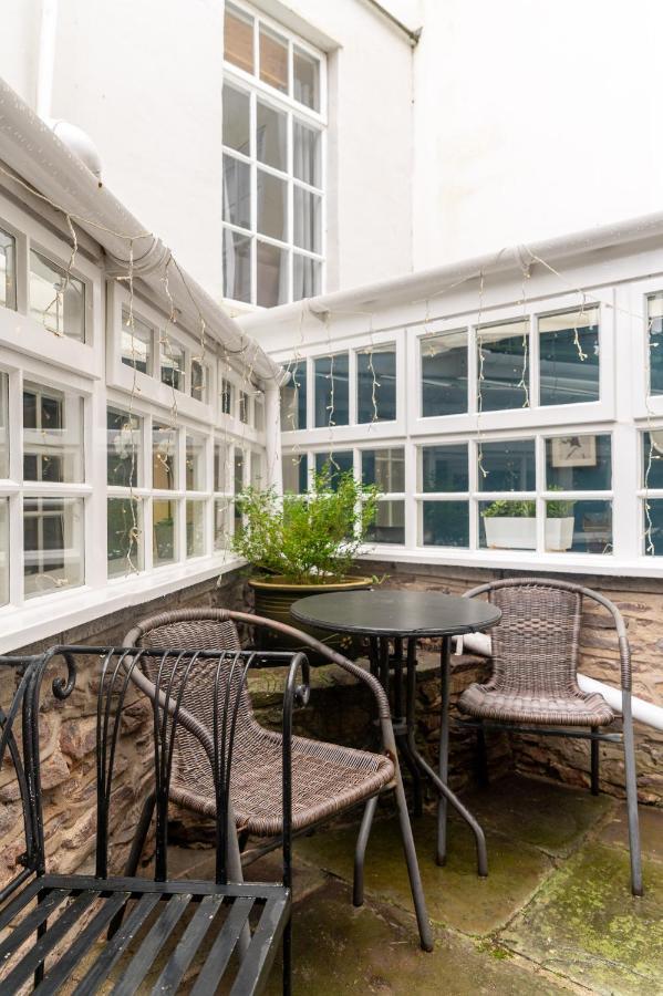 Hummingbird Maisonette By Prescott Apartments Bristol Esterno foto