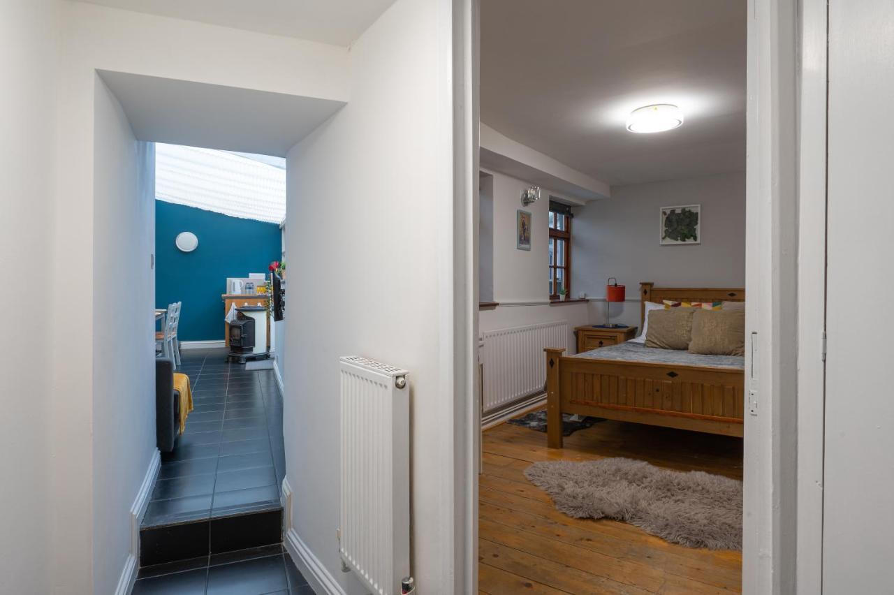 Hummingbird Maisonette By Prescott Apartments Bristol Esterno foto