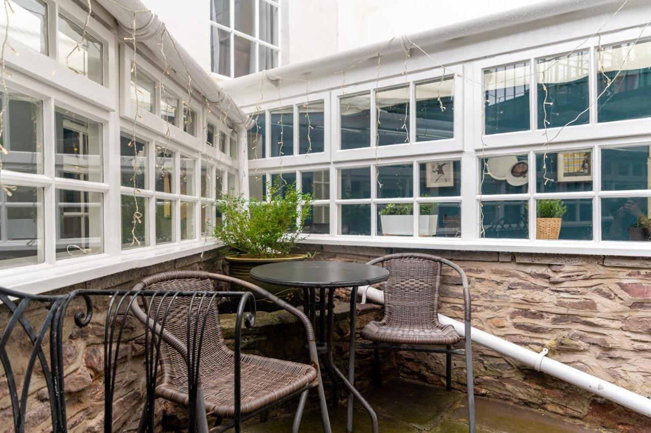 Hummingbird Maisonette By Prescott Apartments Bristol Esterno foto