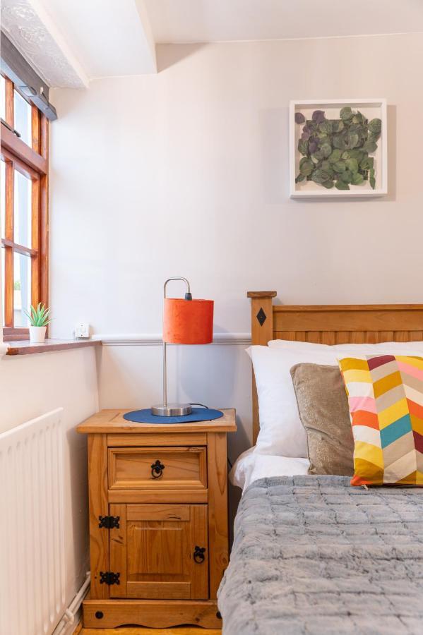 Hummingbird Maisonette By Prescott Apartments Bristol Esterno foto