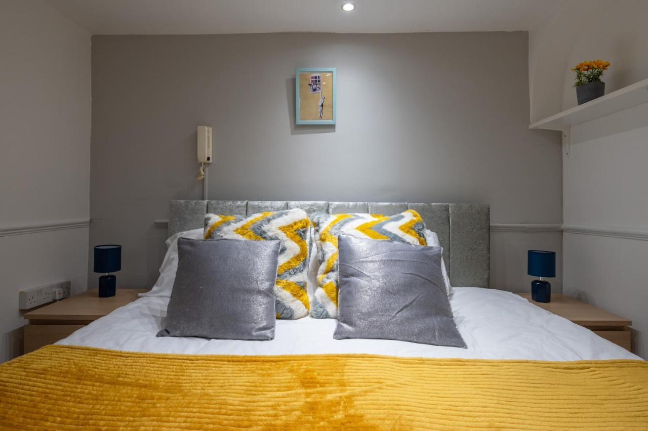 Hummingbird Maisonette By Prescott Apartments Bristol Esterno foto