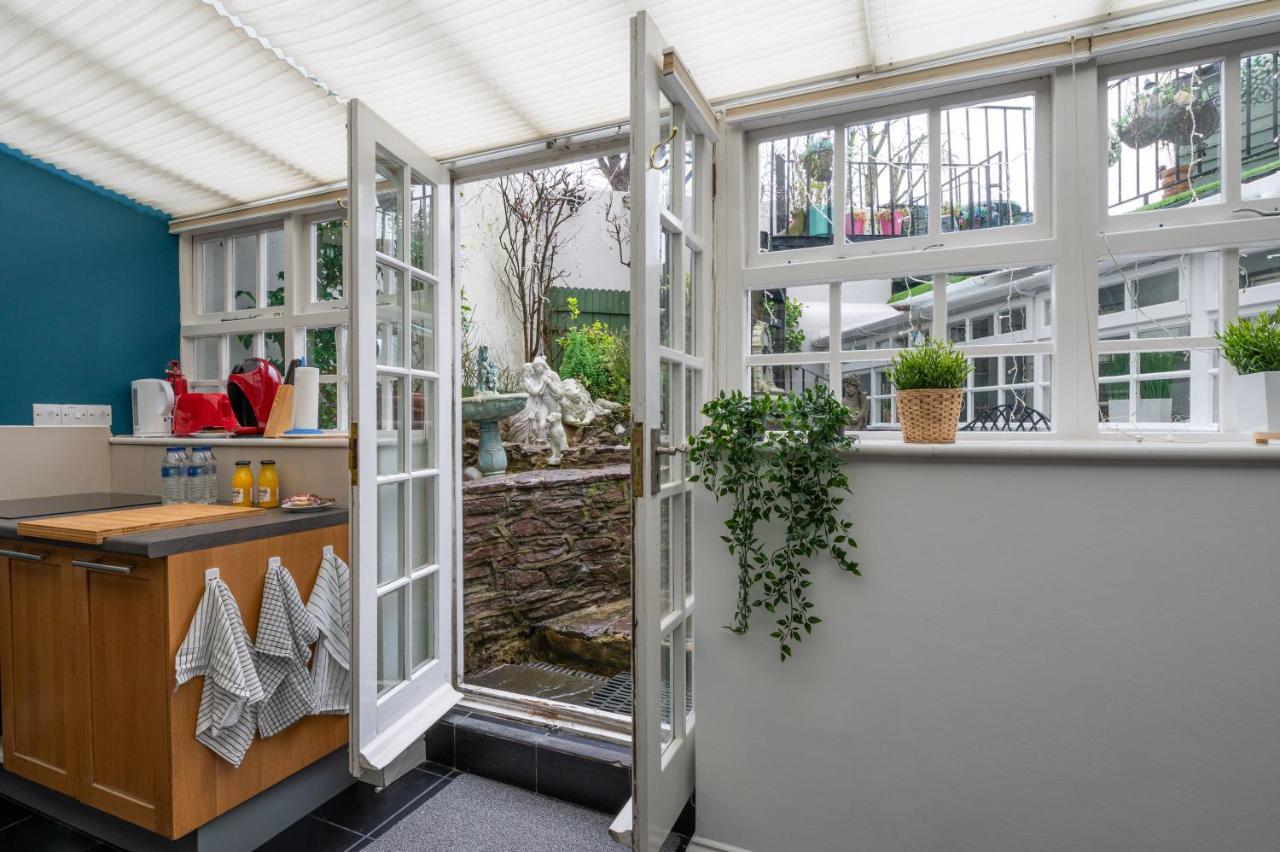 Hummingbird Maisonette By Prescott Apartments Bristol Esterno foto
