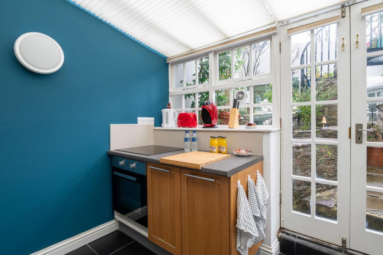 Hummingbird Maisonette By Prescott Apartments Bristol Esterno foto