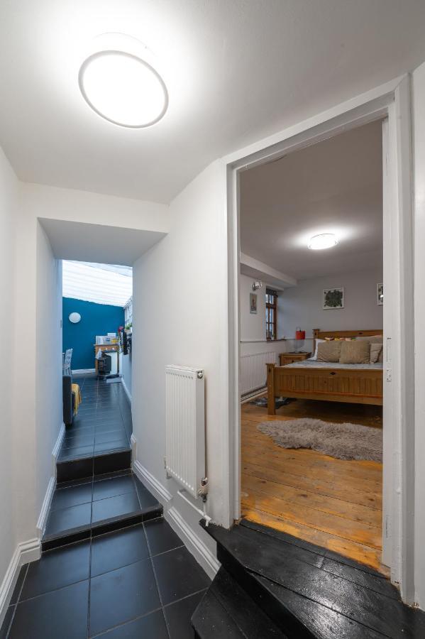 Hummingbird Maisonette By Prescott Apartments Bristol Esterno foto