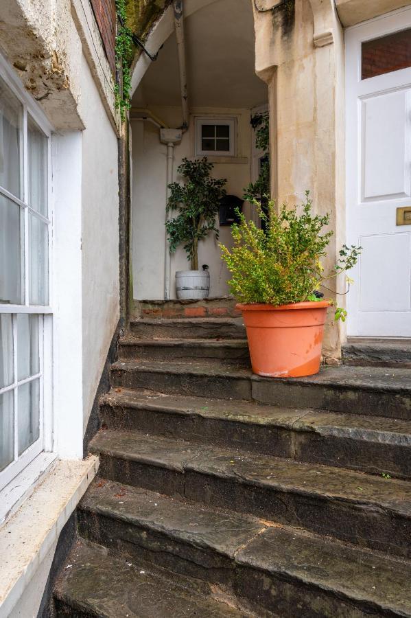 Hummingbird Maisonette By Prescott Apartments Bristol Esterno foto