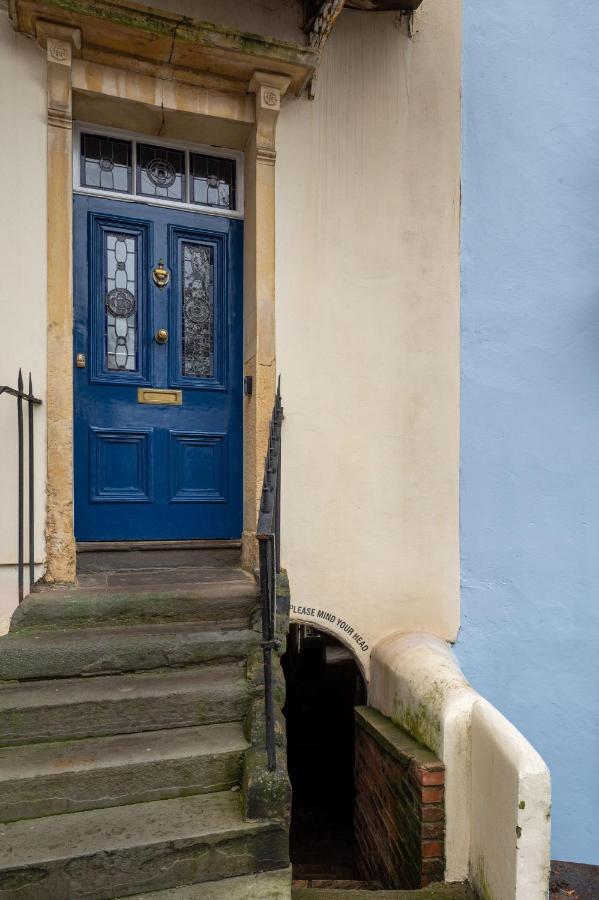 Hummingbird Maisonette By Prescott Apartments Bristol Esterno foto